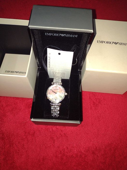 Ceas Armani original