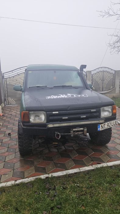 Land rover Discovery 1 anul 1998