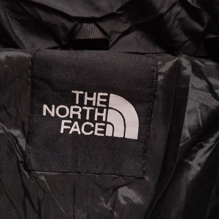 Geaca The North Face 700 (L) Noua | Livrare cu verificare