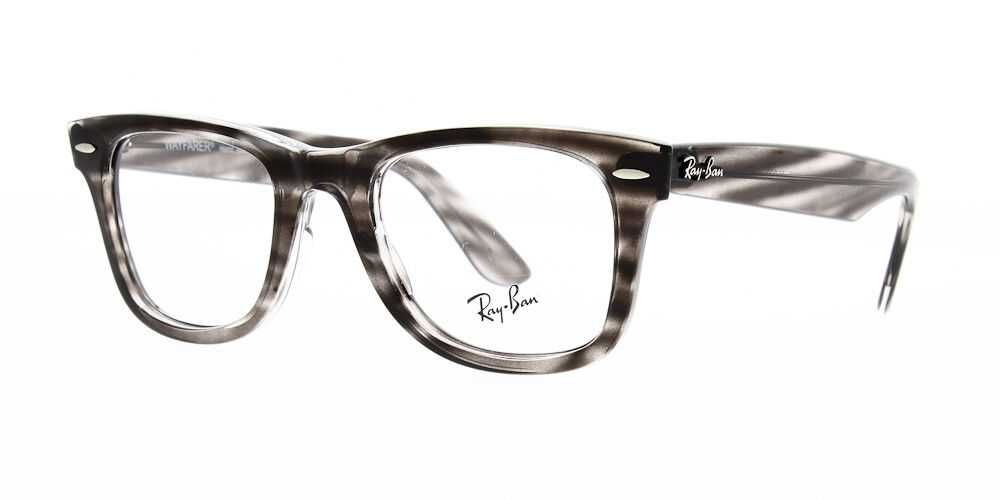 Rame ochelari de vedere unisex Ray-Ban RX4340V 5999