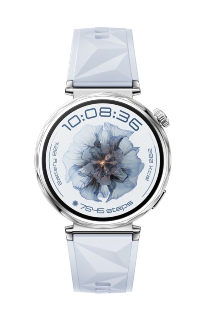 Huawei Watch GT5 Blue, 41mm в Гаранция