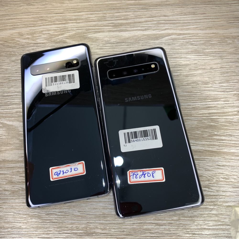 Samsung S10 5G 8/256GB