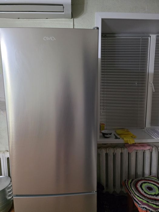 холодильник б/у в отличном  сосотоянии