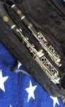 Clarinet sol System bohem