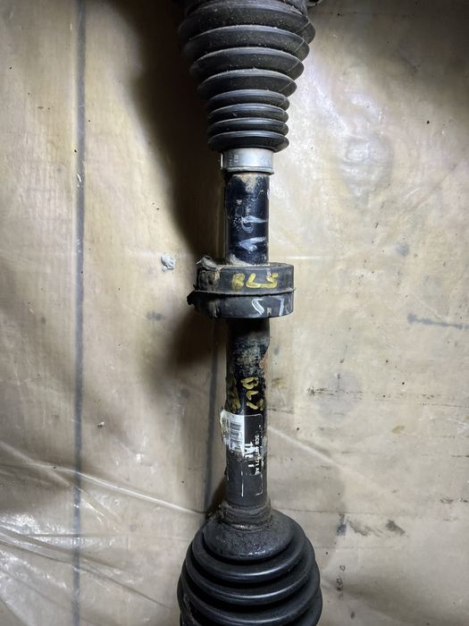 Planetara stanga pt passat b6 1.9 105cp bls 5 trepte manual