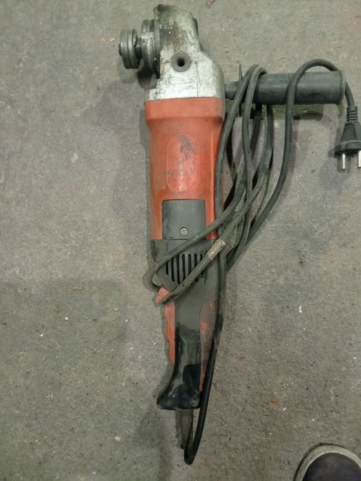 Турбина 230. С кожужом. Отличное состояние