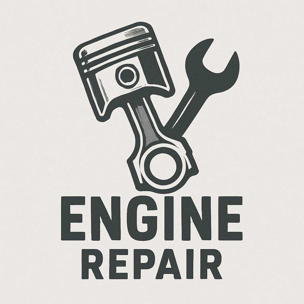 Reparatii motoare