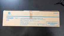 Toner original Konica Minolta TN217 (A202051) sigilat, made in Japan