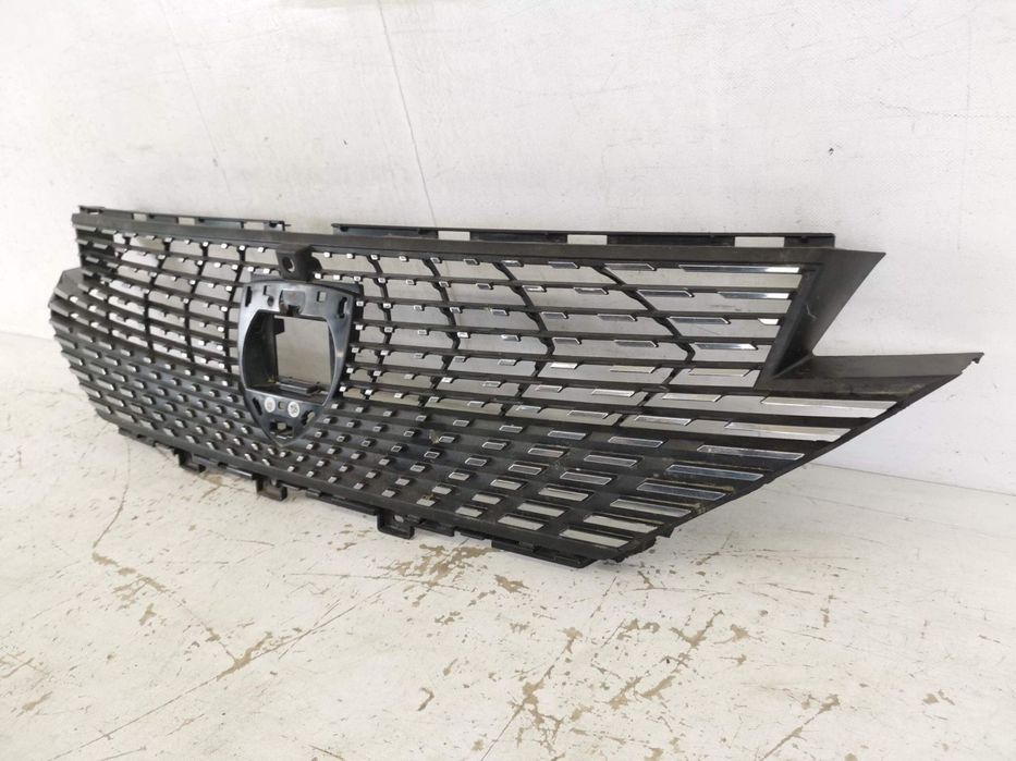 Grila Radiator Peugeot  308 Mk3 [2021 - 2022 2023 2024 Originala