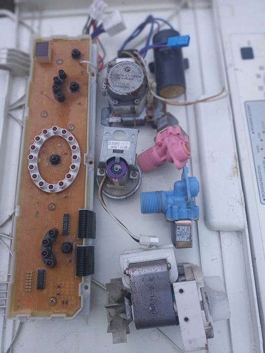 Piese masina de spalat Daewoo