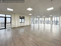 Аренда офиса 825м2 - Almaty Residence