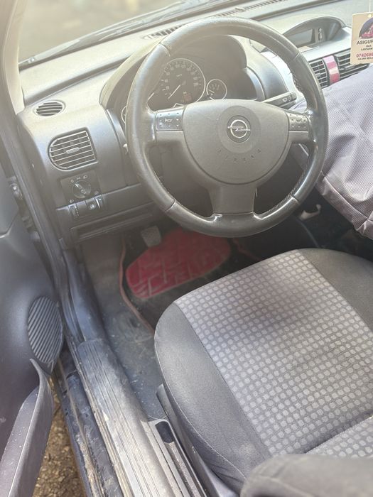 Opel cora c 13tdi