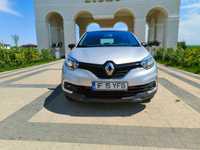 Renault Captur 2019, Life EVO TCe 90, 33000 KM, Istoric Renault