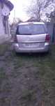 Opel zafira 19 diesel  2006  .6 trepte