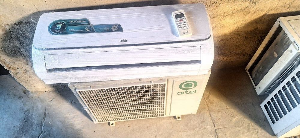 Кондиционер сотилади Samarqandda