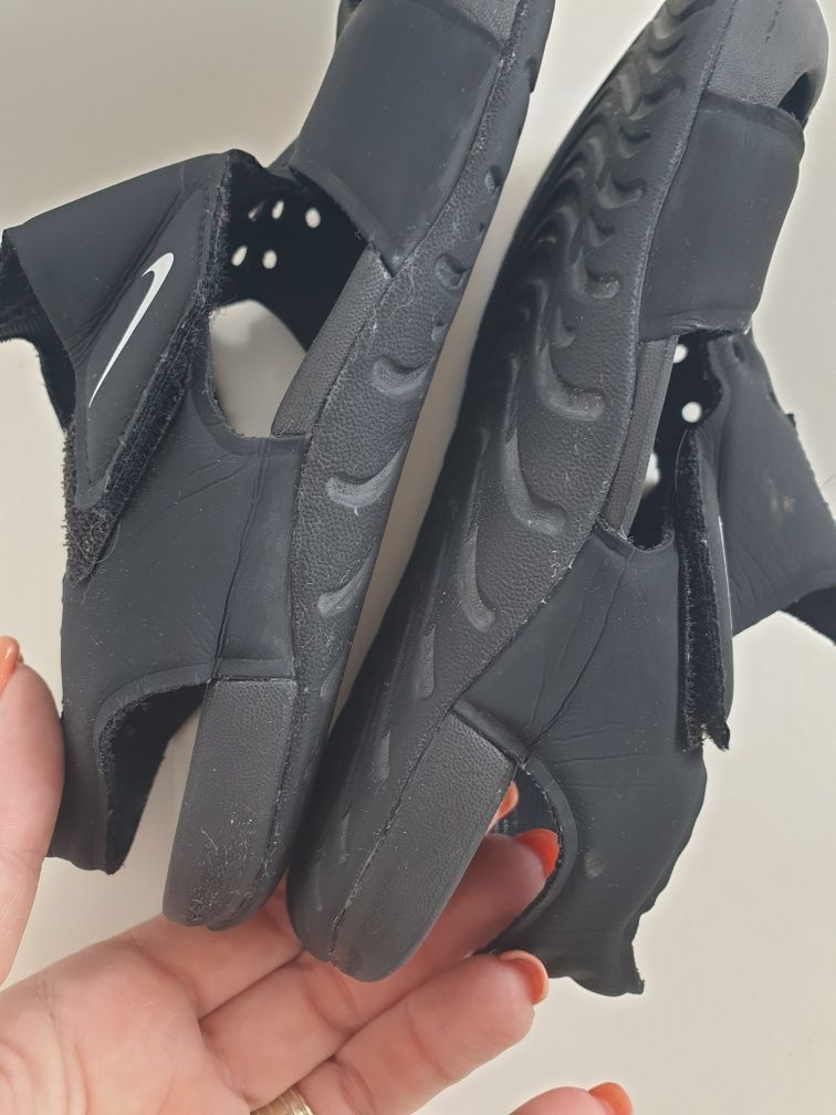 Sandale Nike copii  marime 32, interior 20cm