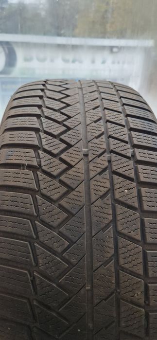 265/45/21 Continental зимни