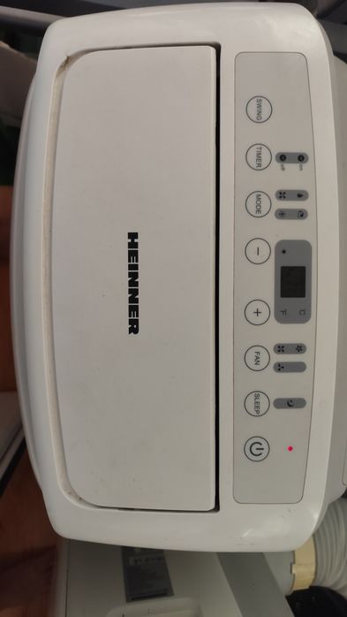 Aer conditionat Heinner 12000 btu