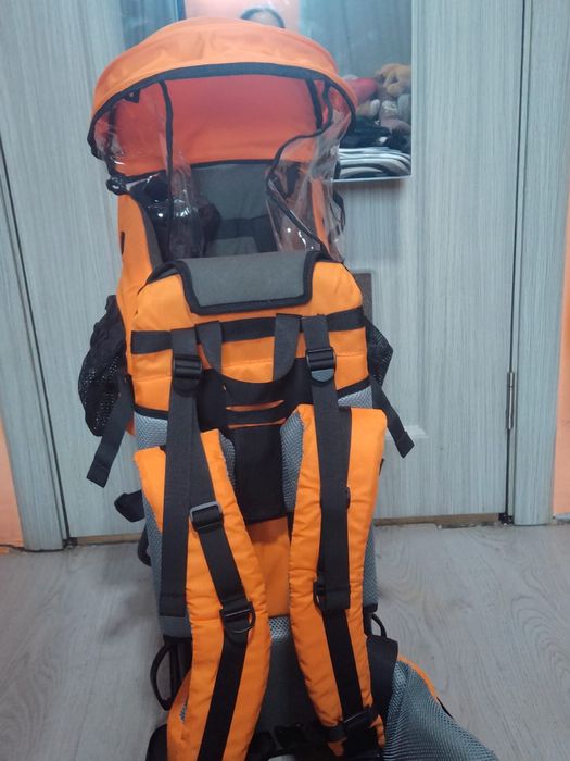 Rupsac transport copii dim 73 x 38 cm nou