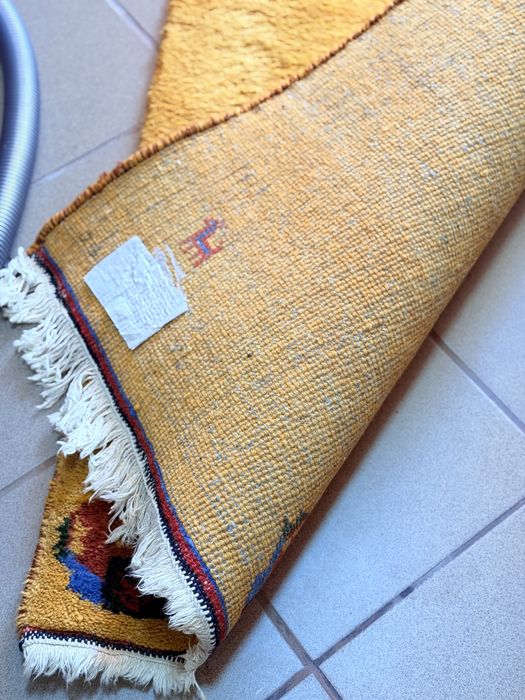 Covor lana naturala - model oriental traditional