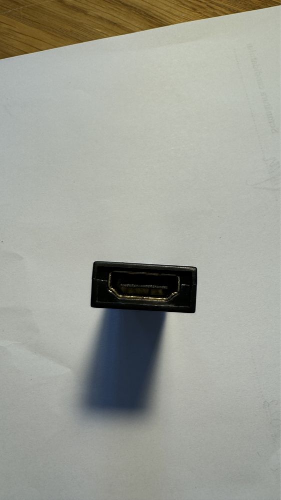 Adaptor Delock DisplayPort la HDMI