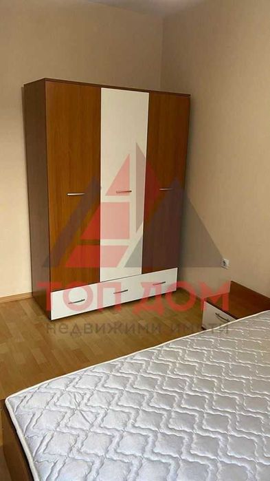 Дава се под наем Двустаен апартамент в Варна, Окръжна болница - 52 кв.м за 433.5 € - Снимка #8