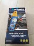 Aparat de masurat multifunctional PeakTech 4350