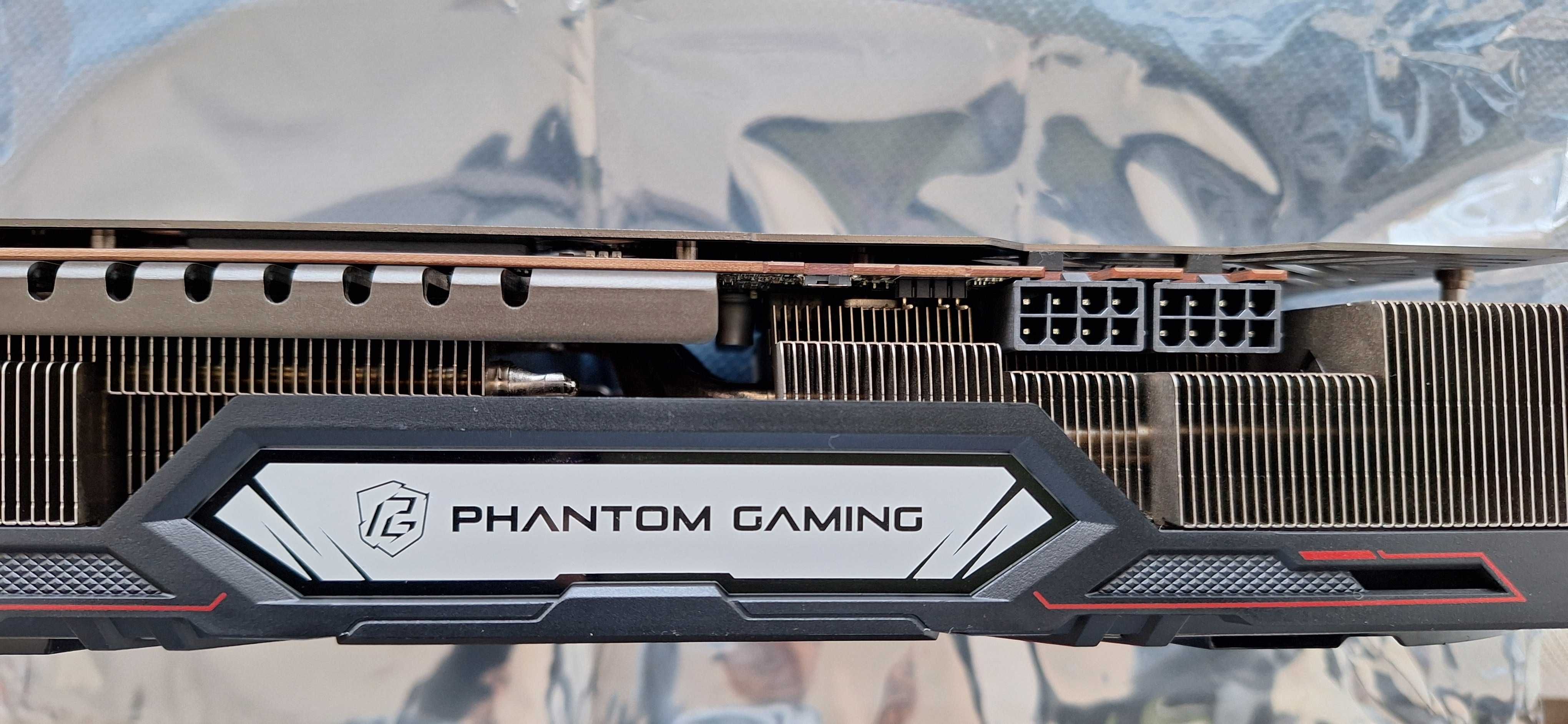 Vand placa video RX 6700XT 12GB impecabila, sigiliu & cutie