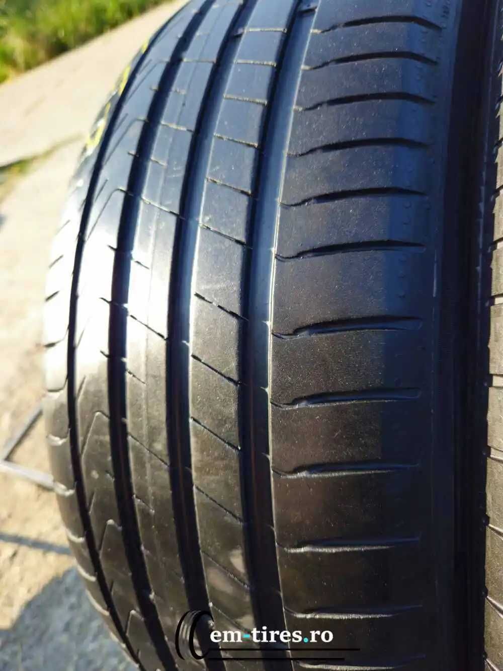SET 2 Anvelope Vara 235/45 R20 PIRELLI Cinturato P7 Elect 100T