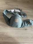 Marsupiu ergonomic de tip scaunel Opalberry