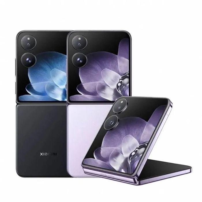 Новый! Xiaomi Mix Flip Бесплатная доставка!