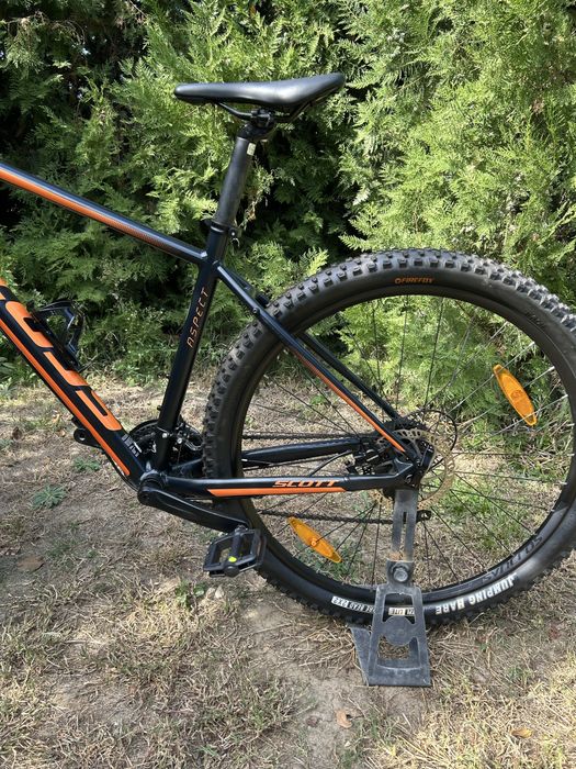 Scott Aspect 29 цола 24 скорости