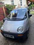 Daewo Matiz  la 31000 km REALI !!