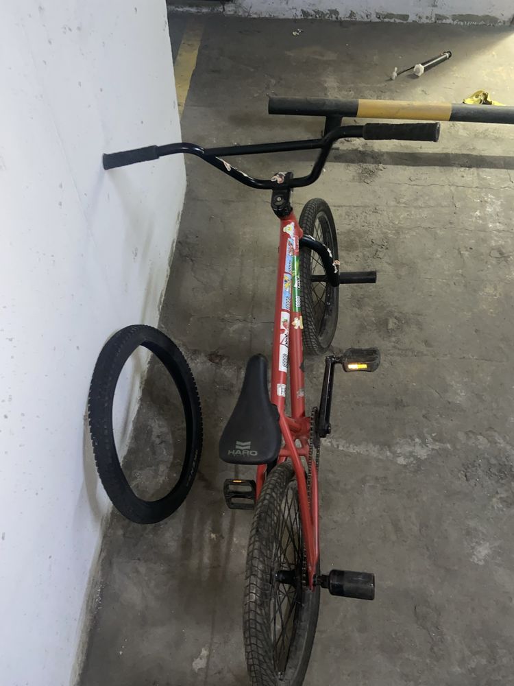 Bmx продам