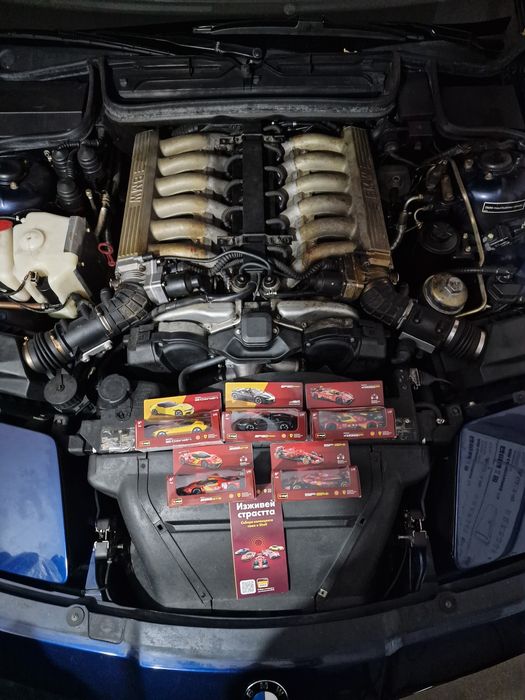 Колекция колички ферари