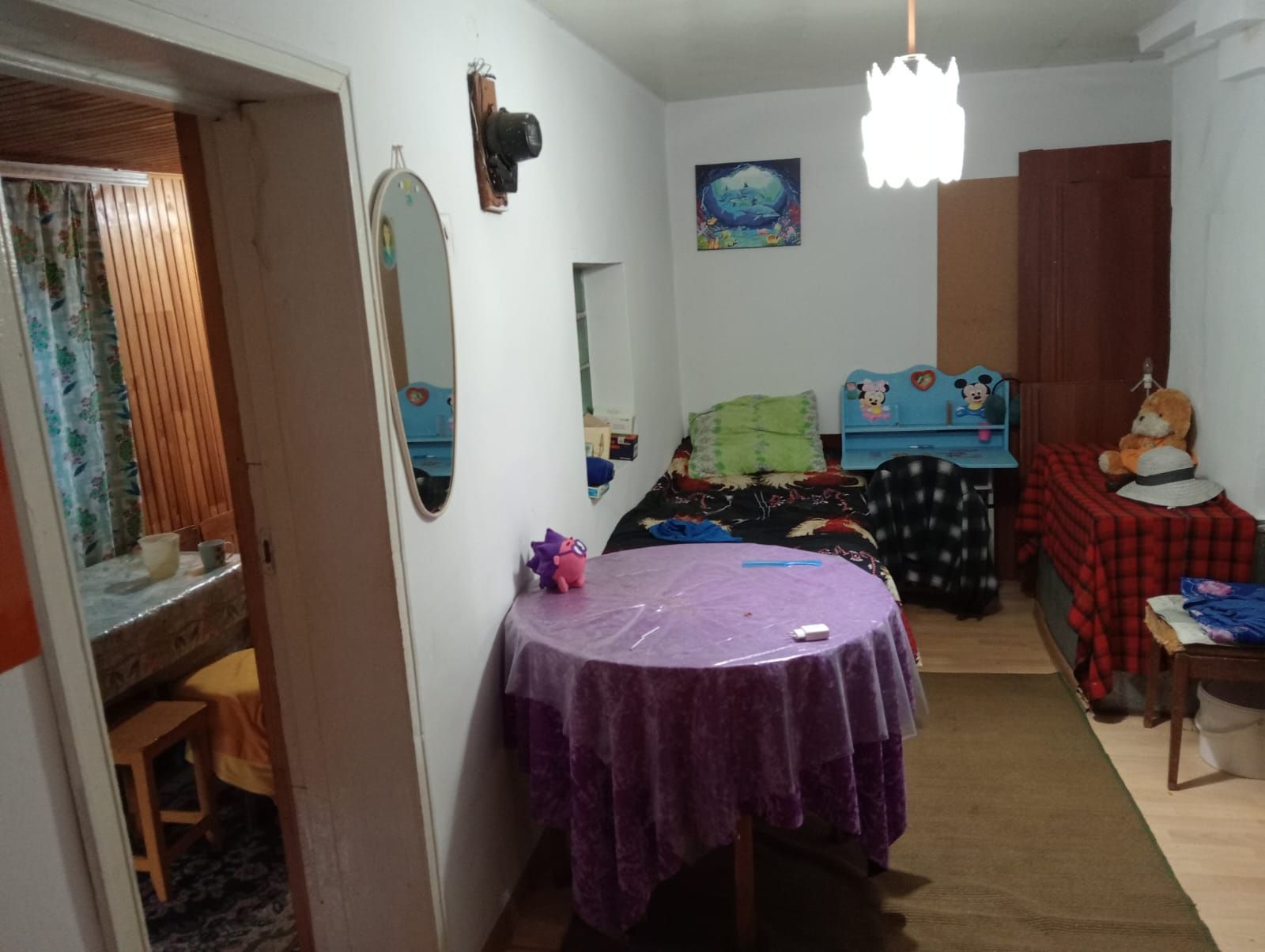 Продается дача в СО " Колос"