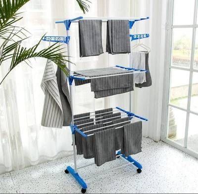 Большой сушилка для белья