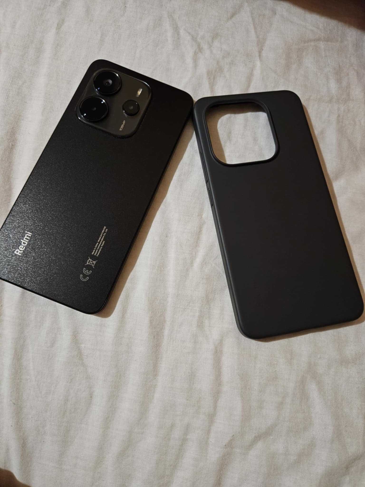 Redmi note 14 4G