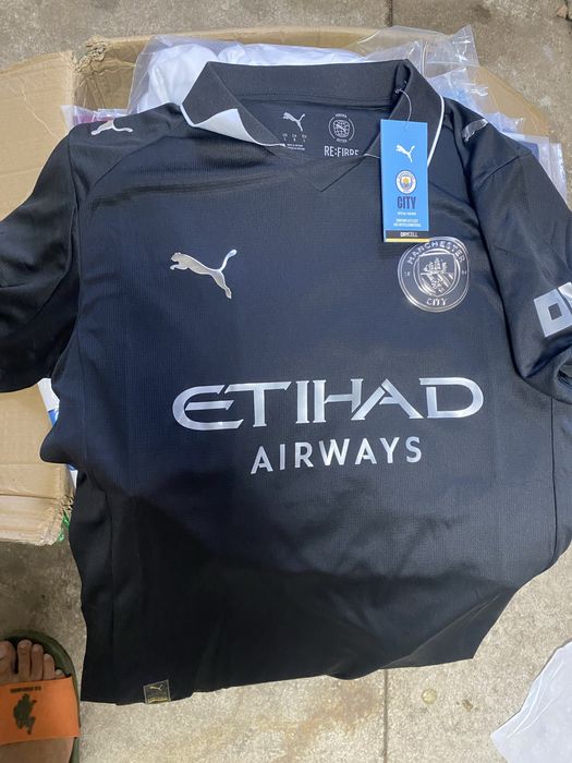 Tricou PUMA Manchester City
