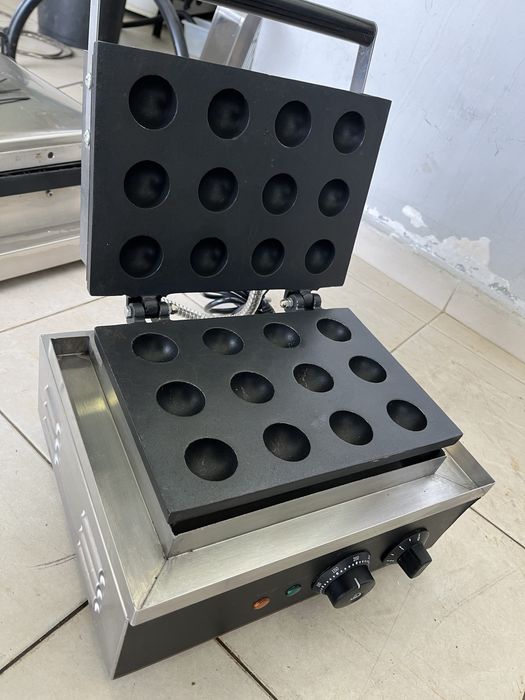 Тостер професионален