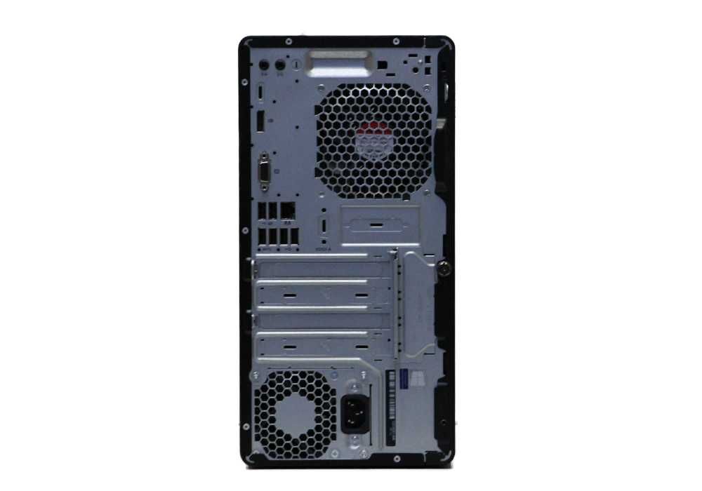 Pentium G4560 8Gb SSD HD Graphics 610 HP Компьютер офисный  на SSD