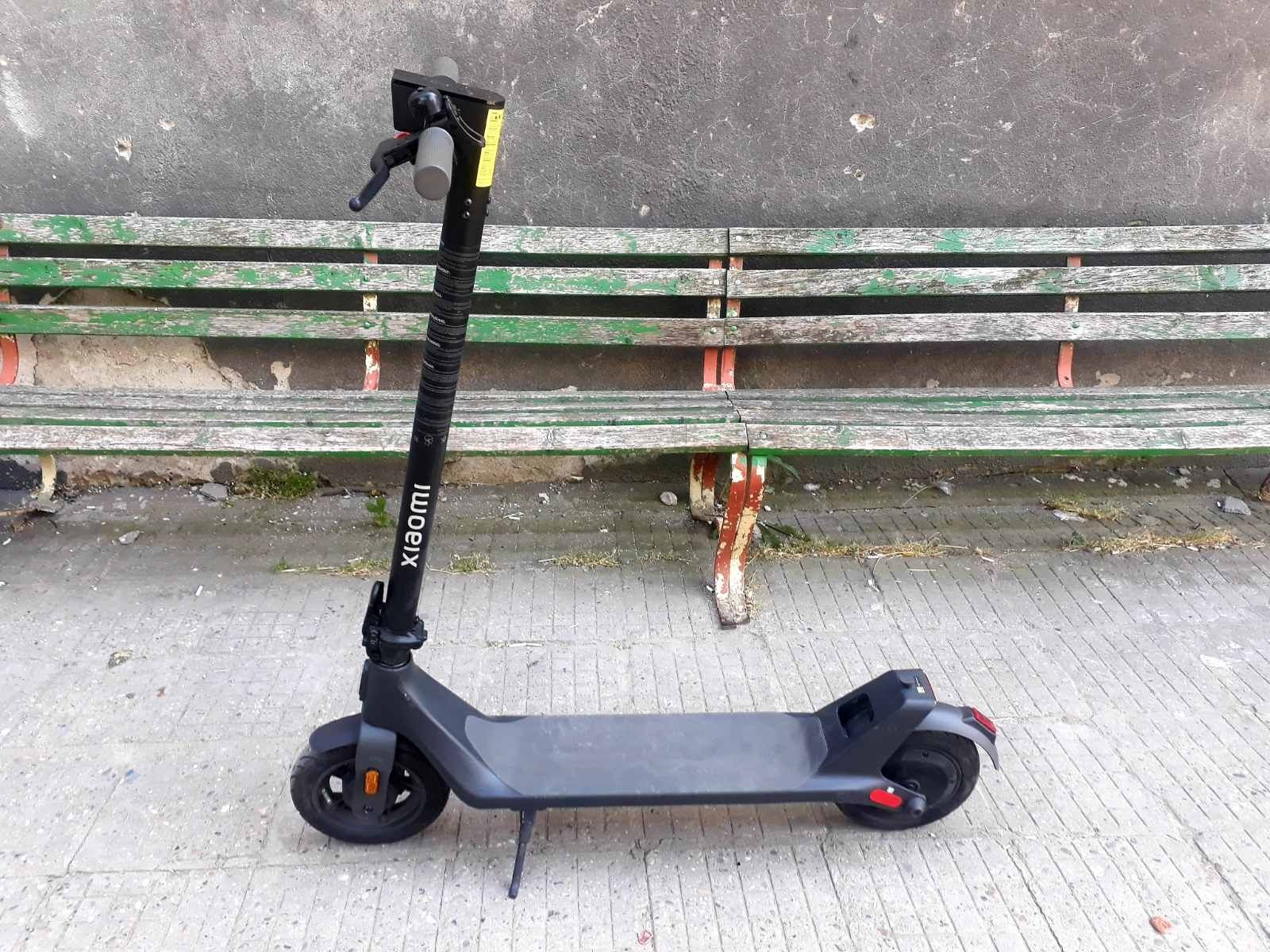 Ксиоми Xiaomi като нова