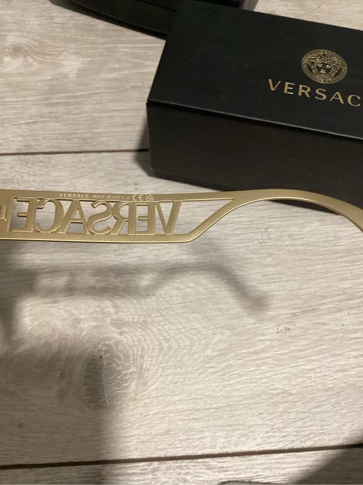 Оригинални слънчеви очила Versace