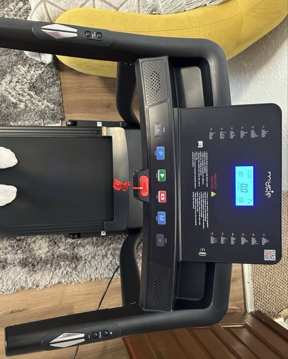 Vand banda de alergat