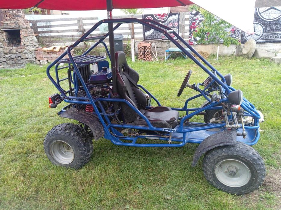 ATV Buggy de vânzare.