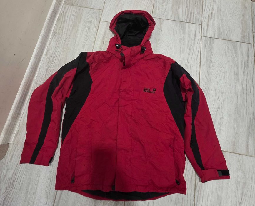 Мъжко яке Jack Wolfskin