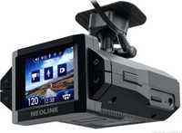 X-COP 9300S DASHCAM & RADAR DETECTOR camera video auto
