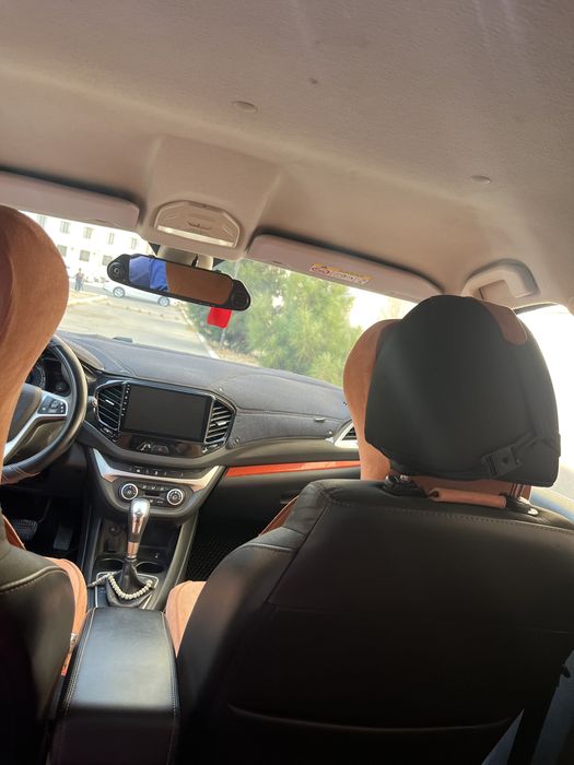 Lada vesta sw cross, 1.6 Nissan mator