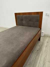Кровать, односпальная кровать,тосек,жиһаз,мебель Алматы,мебель из цеха