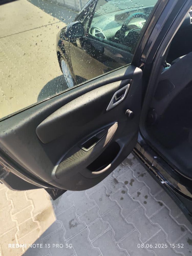 Продава се спешно Citroen C4
